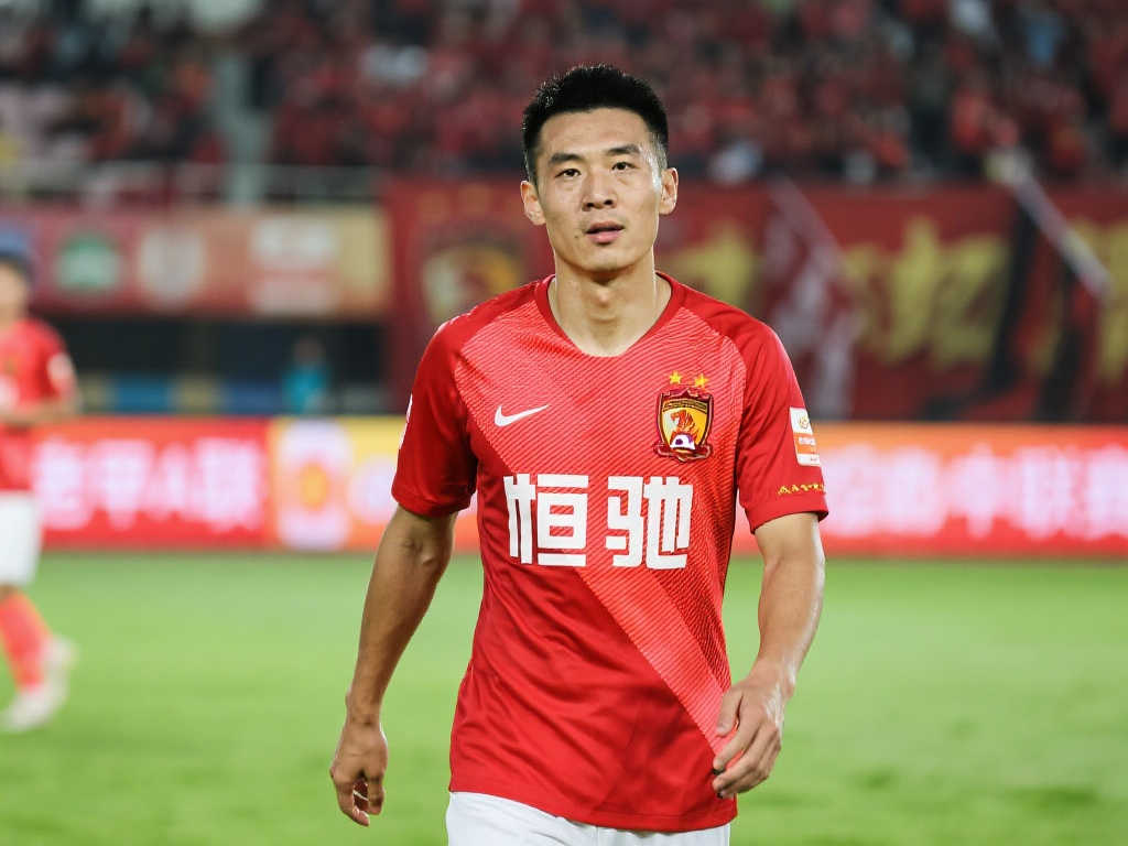 郜林告别职业赛场，转战老甲A联赛