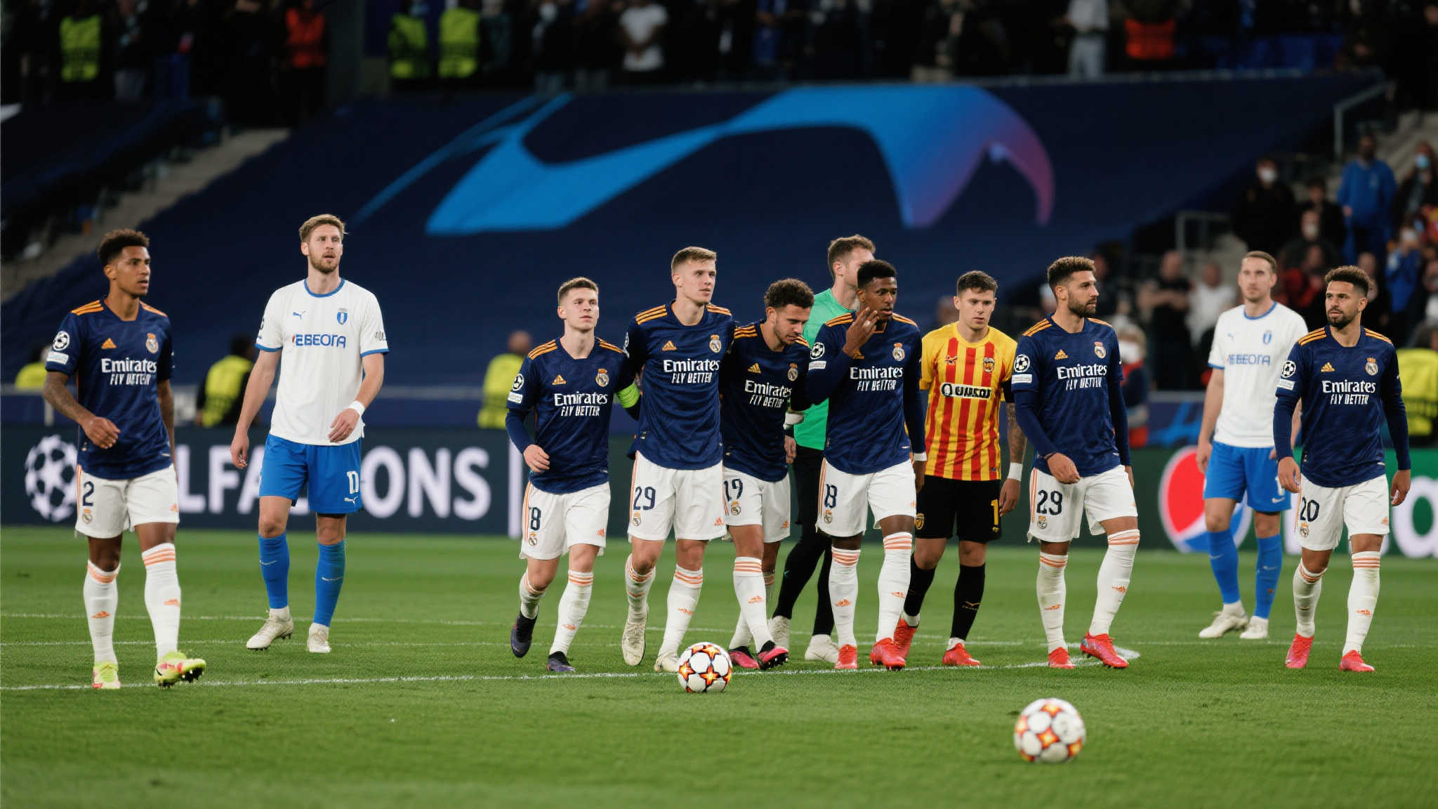 0-1!欧冠霸主折戟沉沙,球迷热议:纪律制胜 0-1!欧冠霸主折戟沉沙,球迷热议:纪律制胜