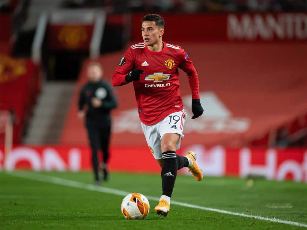 9000万世界杯英雄无球可踢,曼联是否出手相救? 9000万世界杯英雄无球可踢,曼联是否出手相救?