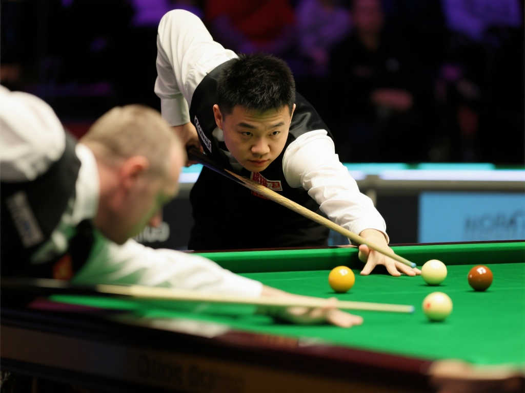 帕洛特：赵心童实至名归成世界冠军，但已成为众人挑战目标