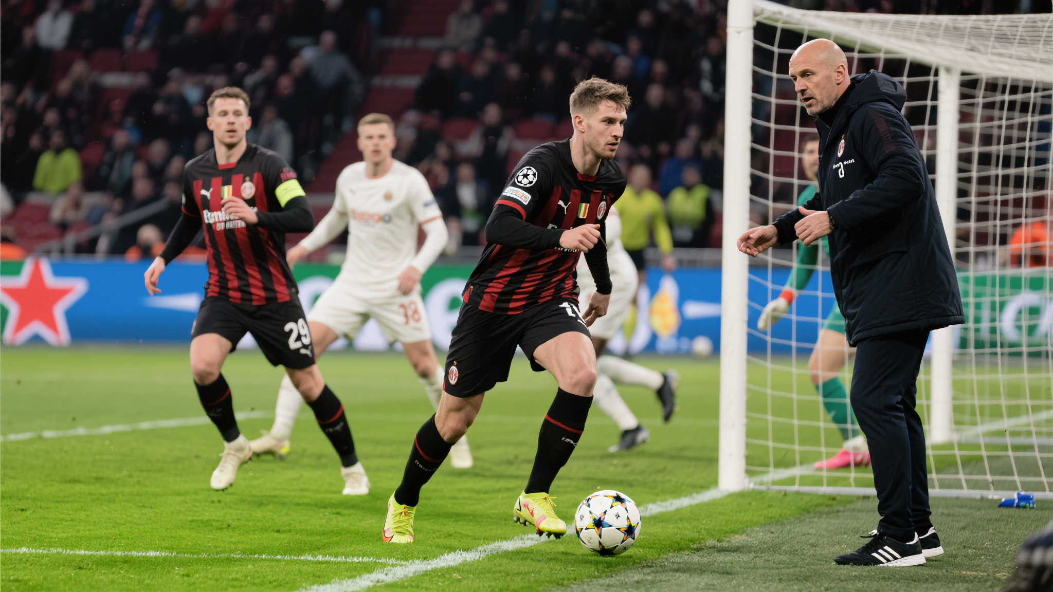 海港足协杯卫冕梦碎，穆斯卡特遗憾无奈