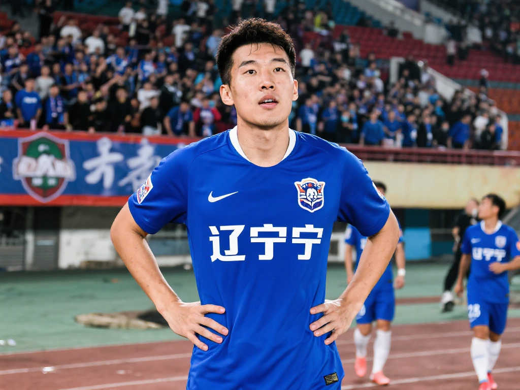 辽宁队霸榜中甲16强身价排行 两球员身价突破百万欧元 辽宁队霸榜中甲16强身价排行 两球员身价突破百万欧元